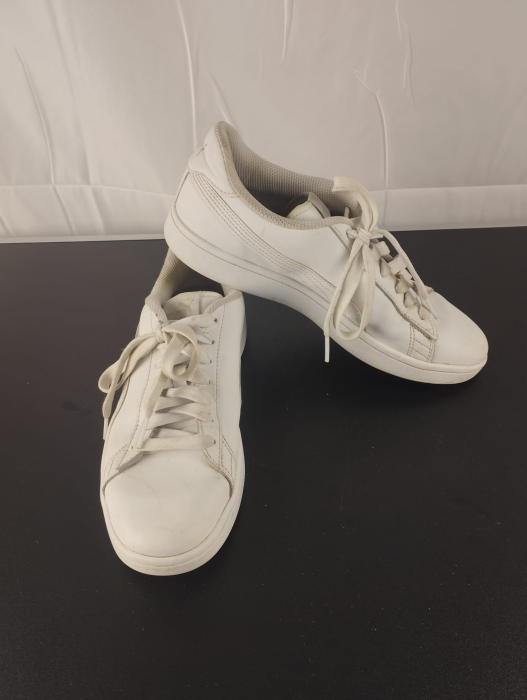 Adidasi, Barbati, Puma, Alb, Nr 40.5 [2]