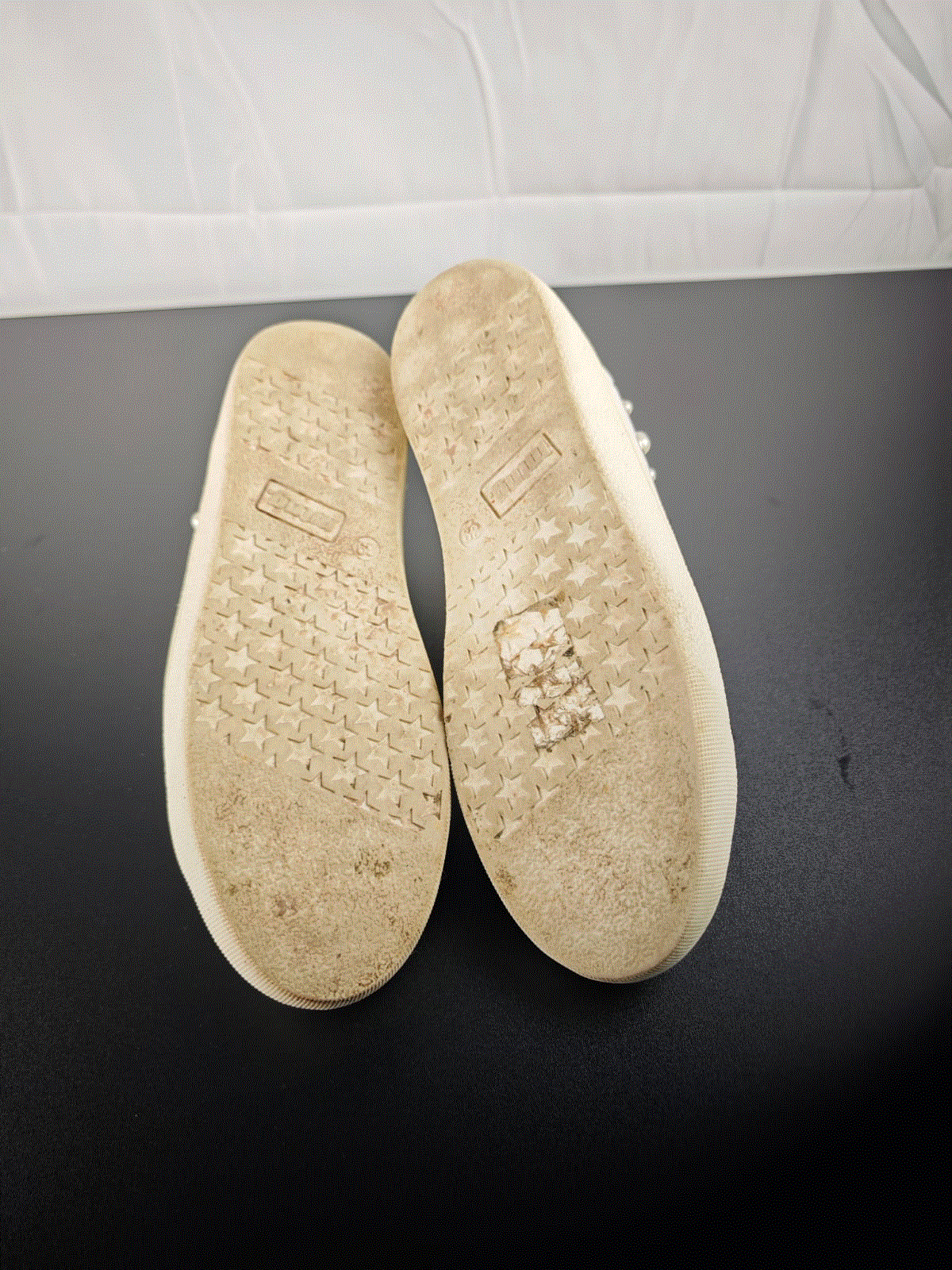 Adidasi dama MTNG 38 , alb [3]