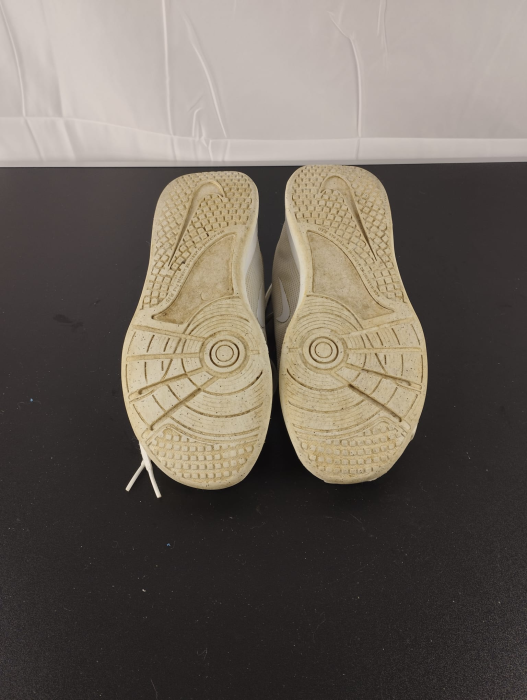 Adidasi, Dama, Nike, Albi, nr 37.5 [4]