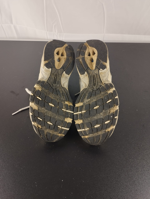 Adidasi, Unisex, New Balance, Gri, nr 37 [4]