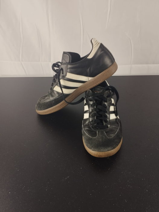 Adidasi, Unisexi, Afdidas, Negru, nr 39 [3]