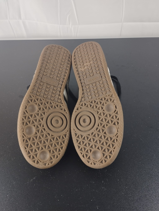 Adidasi, Unisexi, Afdidas, Negru, nr 39 [4]