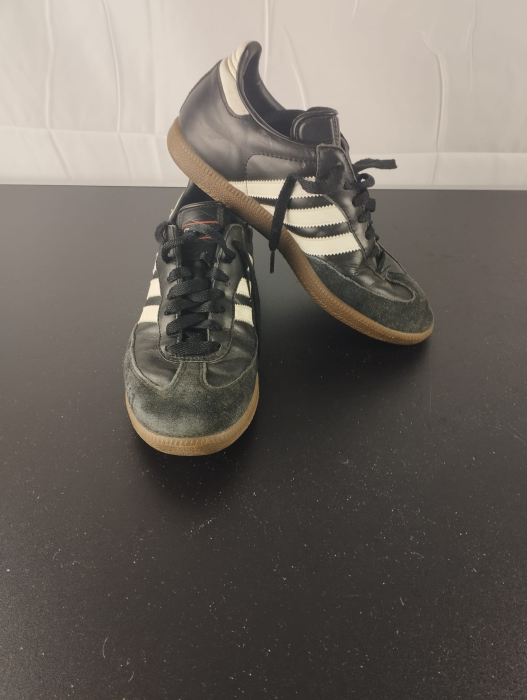 Adidasi, Unisexi, Afdidas, Negru, nr 39 [2]