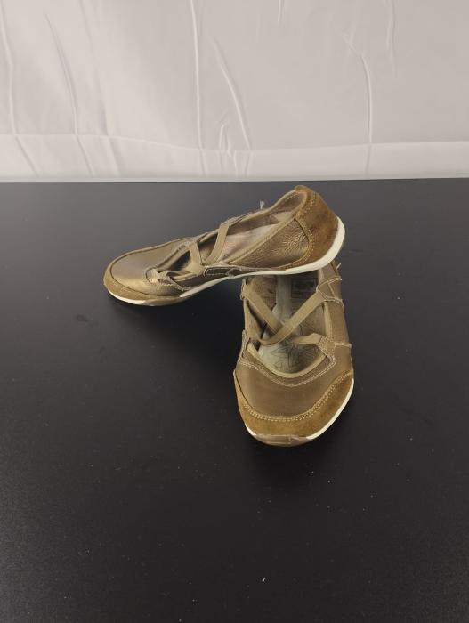 Balerini Dama, Down To Earth , Maro, nr 36 [3]