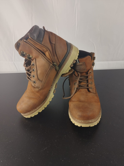 Bocanci, Barbati, Dockers, Maro, nr 42 [3]