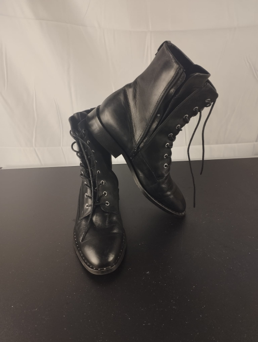 Bocanci, Dama, Poelman, Negru, nr 41 [2]