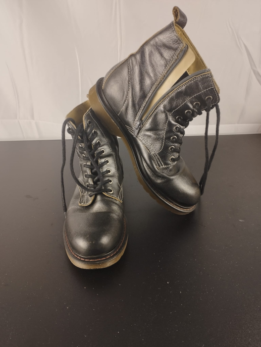 Bocanci,Dama, Sommerkind, Negru,39 [2]