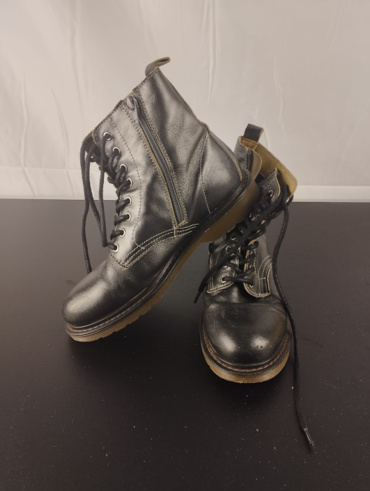 Bocanci,Dama, Sommerkind, Negru,39 [3]