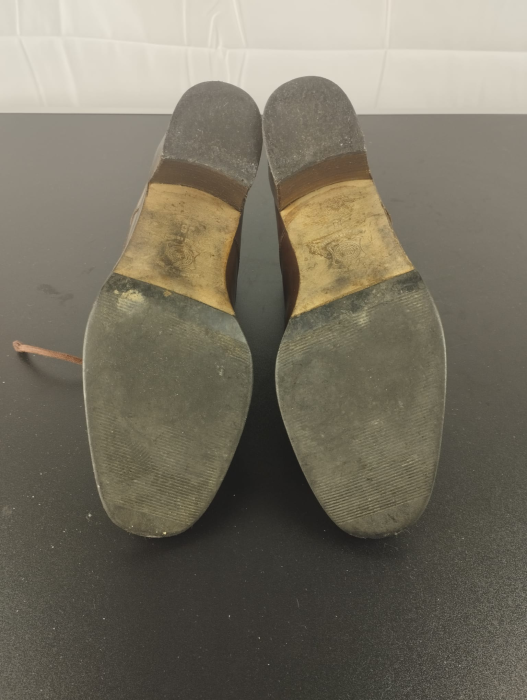 Botine cu Toc, Dama, Gregor, Maro, nr 36 [4]