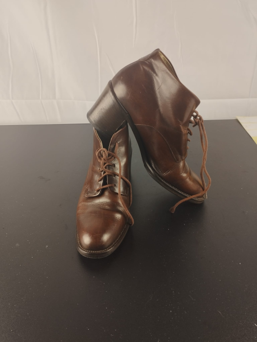 Botine cu Toc, Dama, Gregor, Maro, nr 36 [2]