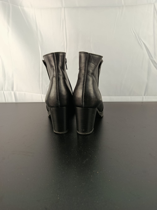 Botine ,Dama, Gabor, Negru, nr 39 [4]