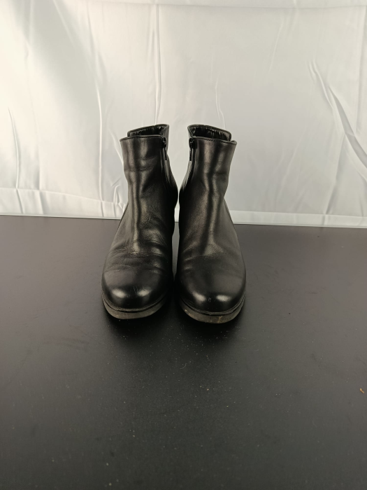 Botine ,Dama, Gabor, Negru, nr 39 [3]