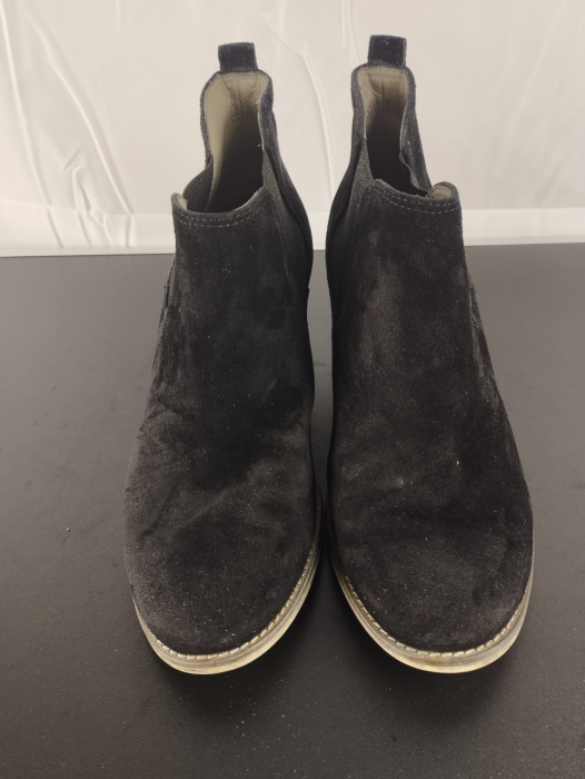 Botine ,Dama, Paul Green, Negru, nr 39 [3]