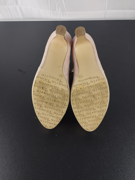 Botine, Dama, Tamaris, Roz, nr 39 [4]