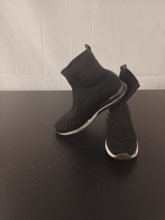 Botine sport, , Dama, XTI Urban, Negru, nr 37 [3]