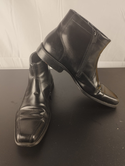 Cizme, Barbati, Lloyd,Negru,nr 49 [2]