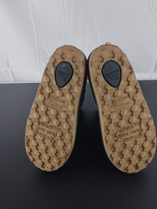 Cizme,Dama, Albastru, Black Fox,Nr 34/35 [5]