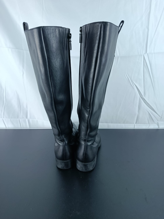 Cizme, Dama, negre, nr 41 [3]