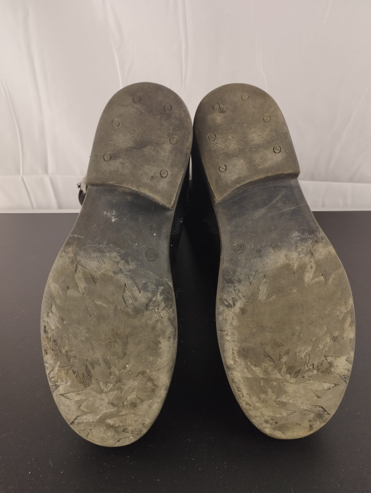 Cizme, Dama, Negru, nr 42 [5]