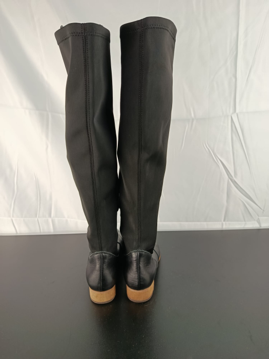 Cizme lungi, Dama, Sienna ,nr 39 [3]