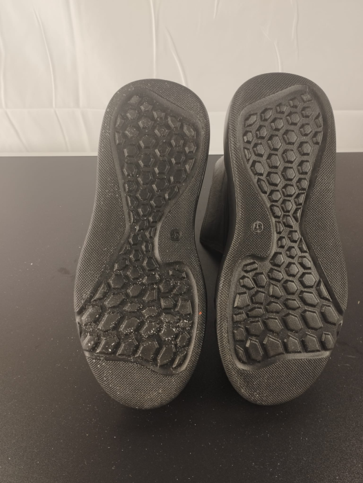 Cizme scurte, Dama, Mammamia, Nergu, nr 37 [4]