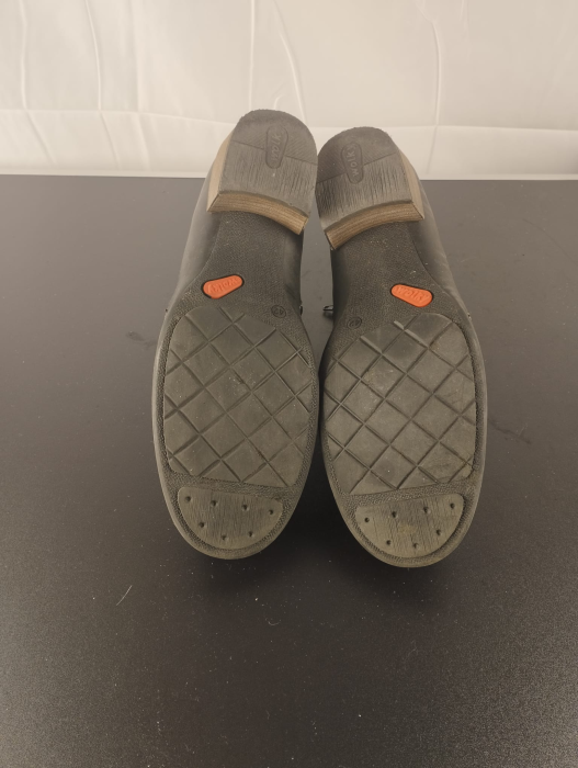 Cizme scurte, Dama, Wolky, Negru, nr 42 [4]