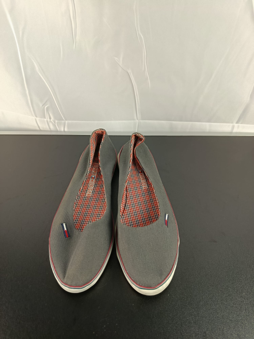 Espadrile, Dama, Gri, nr 39 [3]