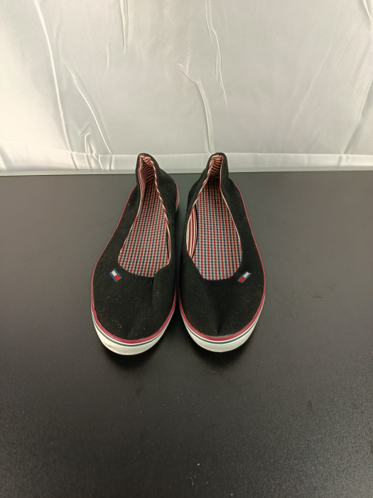 Espadrile, Dama, Negru, nr 39 [3]