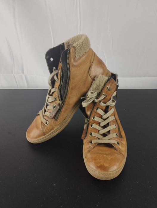 Ghete, Barbati, Paul Green,Maro, Nr 39 [3]