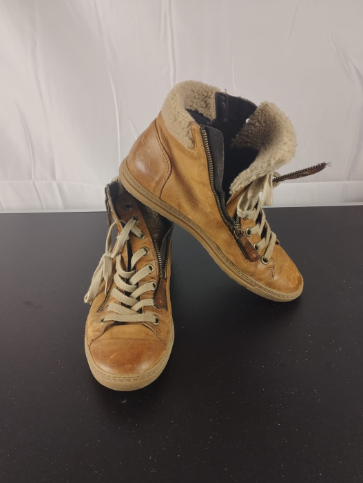 Ghete, Barbati, Paul Green,Maro, Nr 39 [2]