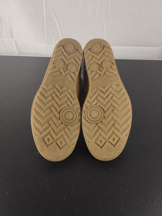 Ghete, Barbati, Paul Green,Maro, Nr 39 [4]