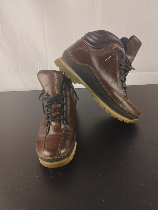 Ghete , Barbati, Timberland, Maro, nr 42 [2]