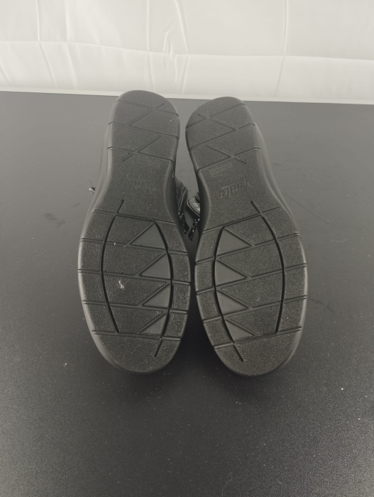 Ghete, Blana, Semler, Negru, nr 39 [4]