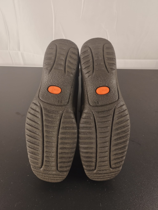 Ghete cu blana, Dama, Goretex, Maro, nr 39 [4]