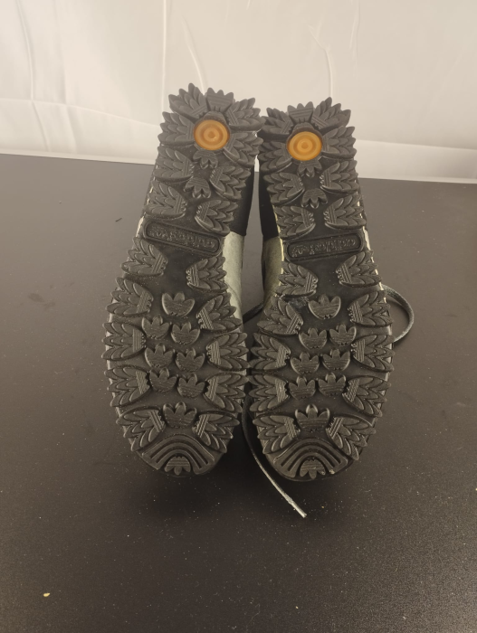 Ghete, Dama, Adidas, Gri, nr 42 [4]