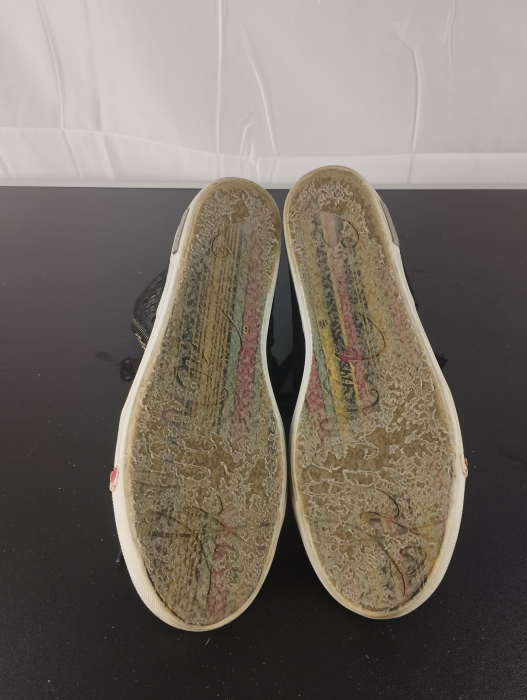 Ghete, Dama,Felmini,Negrii, nr 38 [4]