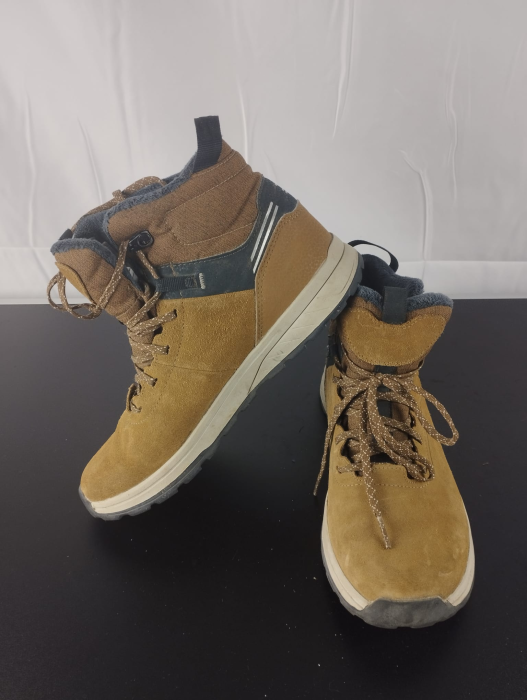 Ghete, Dama,Quechua,Maro, nr 38 [3]