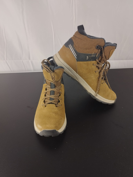 Ghete, Dama,Quechua,Maro, nr 38 [2]