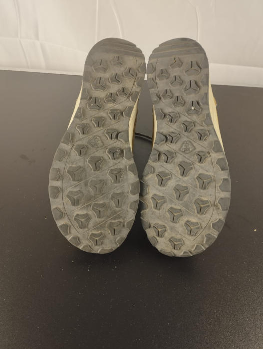 Ghete, Dama,Quechua,Maro, nr 38 [4]