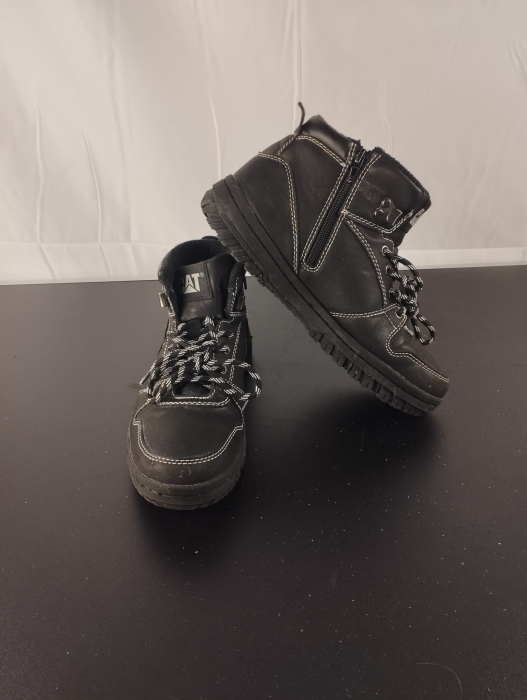 Ghete drumetie,Dama,Cater Pilar,Negrii, nr 39 [2]