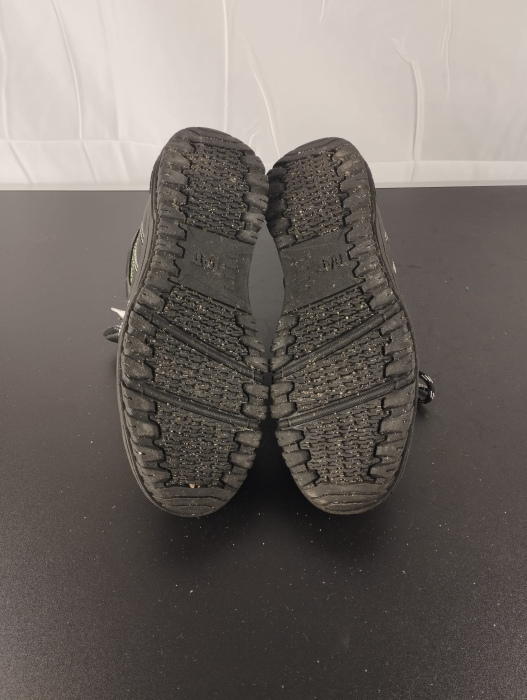 Ghete drumetie,Dama,Cater Pilar,Negrii, nr 39 [4]