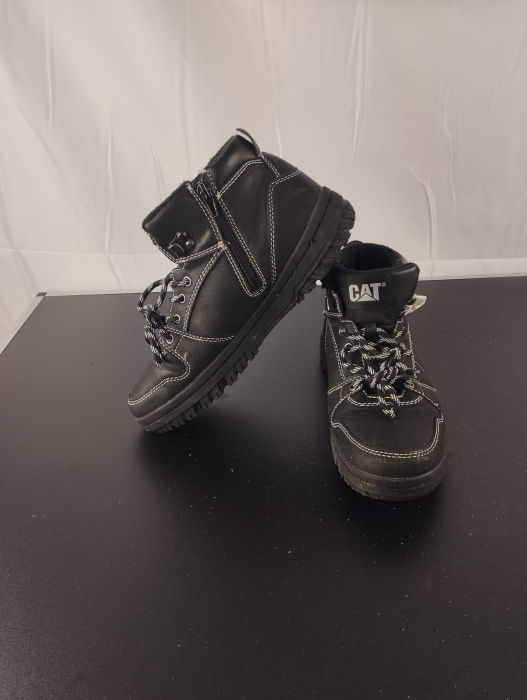 Ghete drumetie,Dama,Cater Pilar,Negrii, nr 39 [3]