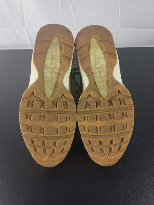 Ghete Sport, Barbati, Nike, Maro, nr 43 [4]