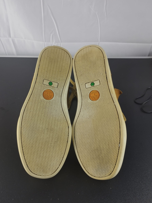 Ghete sport, Batbati, Timberland,Maro, Nr 40 [4]