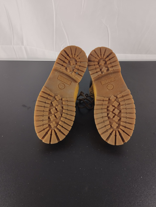 Ghete,Timberland, Unisex,Maro, nr 34 [4]