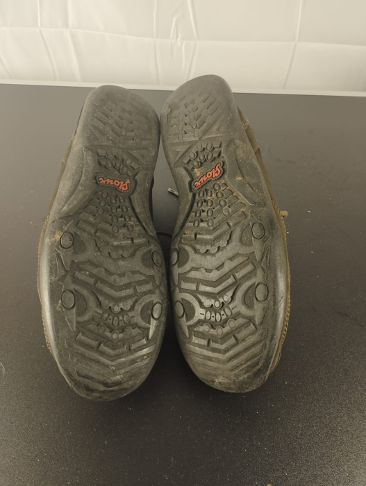 Mocasin, Barbati, Slonx, Maro, 40 [4]