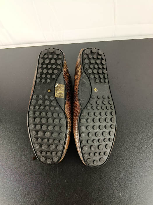 Mocasin , Dama, Baccaglini, Maro(sarpe), nr 38 [4]