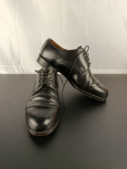 Pantofi, Barbati, Bally,Negru, nr 44/45 [3]