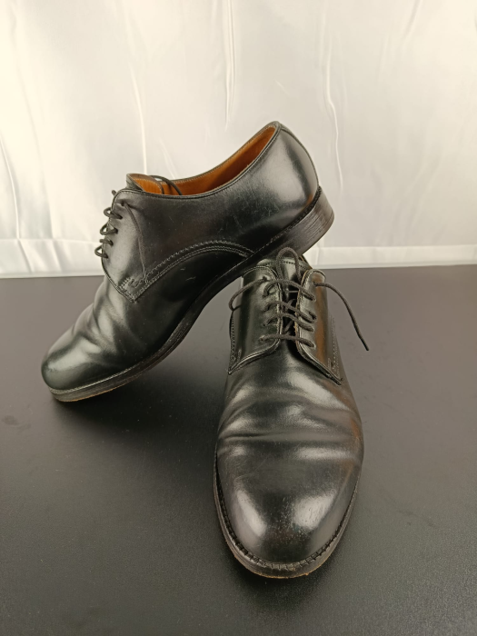 Pantofi, Barbati, Bally,Negru, nr 44/45 [2]