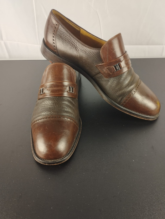 Pantofi Barbati, Di LLoyd,Maro, nr 44 [2]